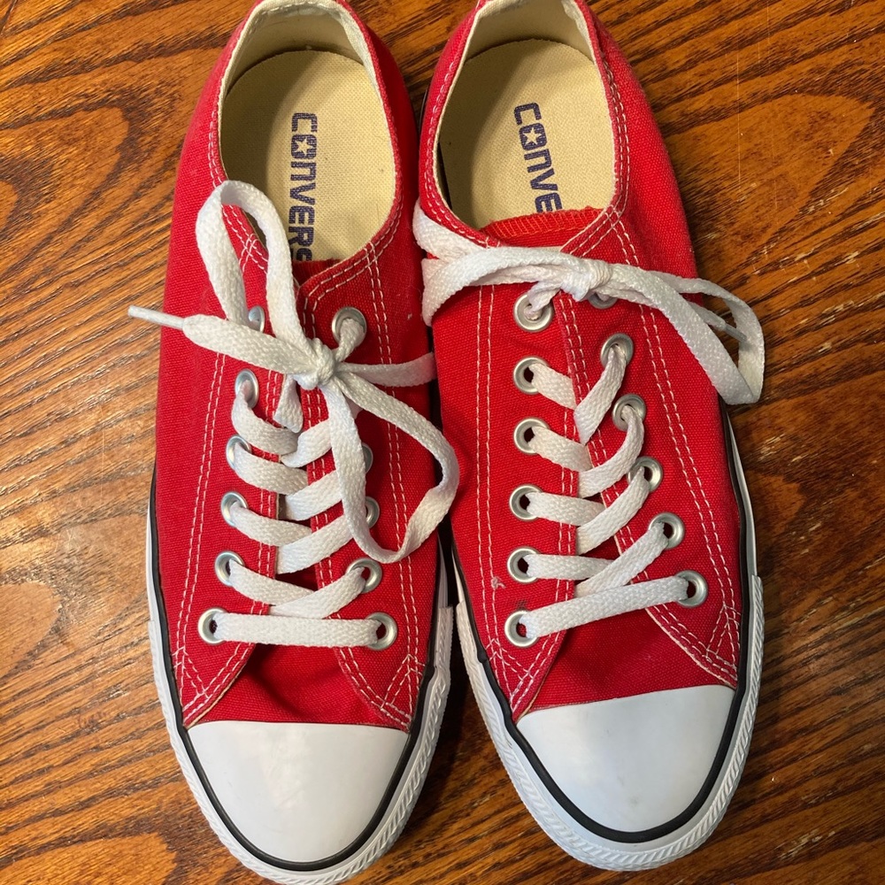 Converse shoes